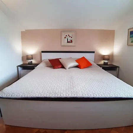 Maison d'hôtes Rupec Parenzo
