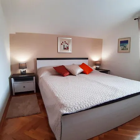 Rupec Parenzo 3* Poreč