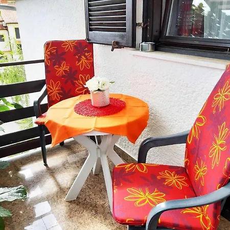 Rupec Parenzo Maison d'hôtes 3*