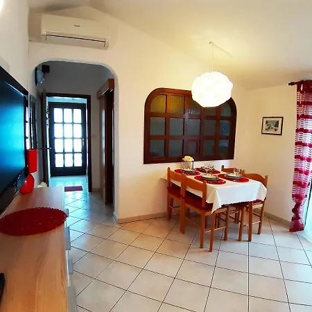 Rupec Parenzo Maison d'hôtes Poreč