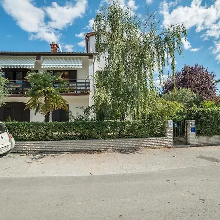 Rupec Parenzo Maison d'hôtes 3*