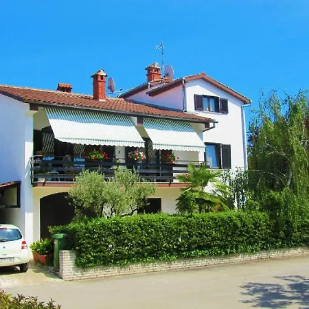 Rupec Parenzo 3* Poreč