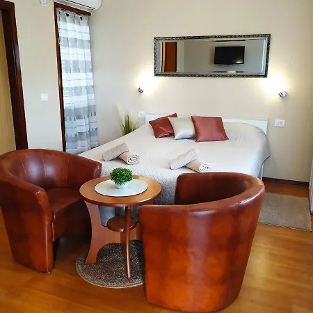 Rupec Parenzo 3* Poreč