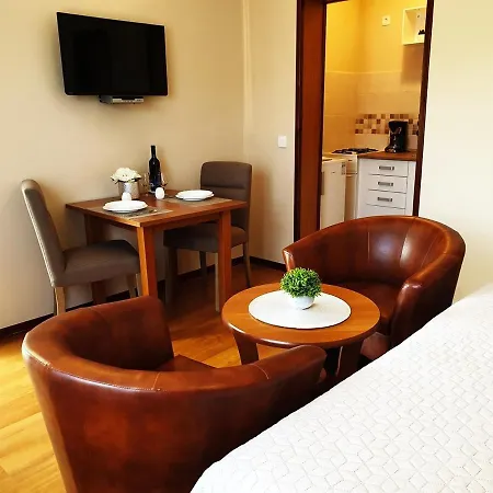 Rupec Parenzo 3* Poreč
