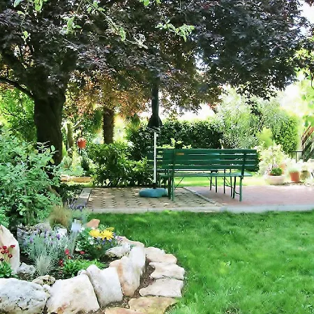 Guest house Apartments Rupec Parenzo