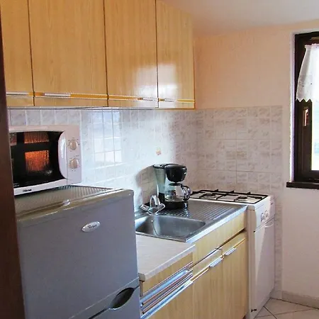 Guest house Apartments Rupec Parenzo Porec