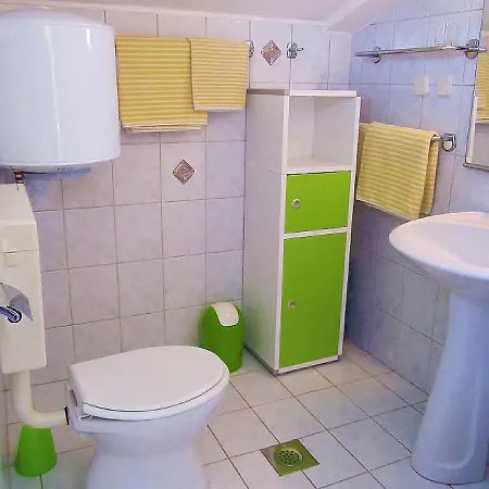 Apartments Rupec Parenzo Guest house Porec